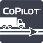 Logo of CoPilot android Application 